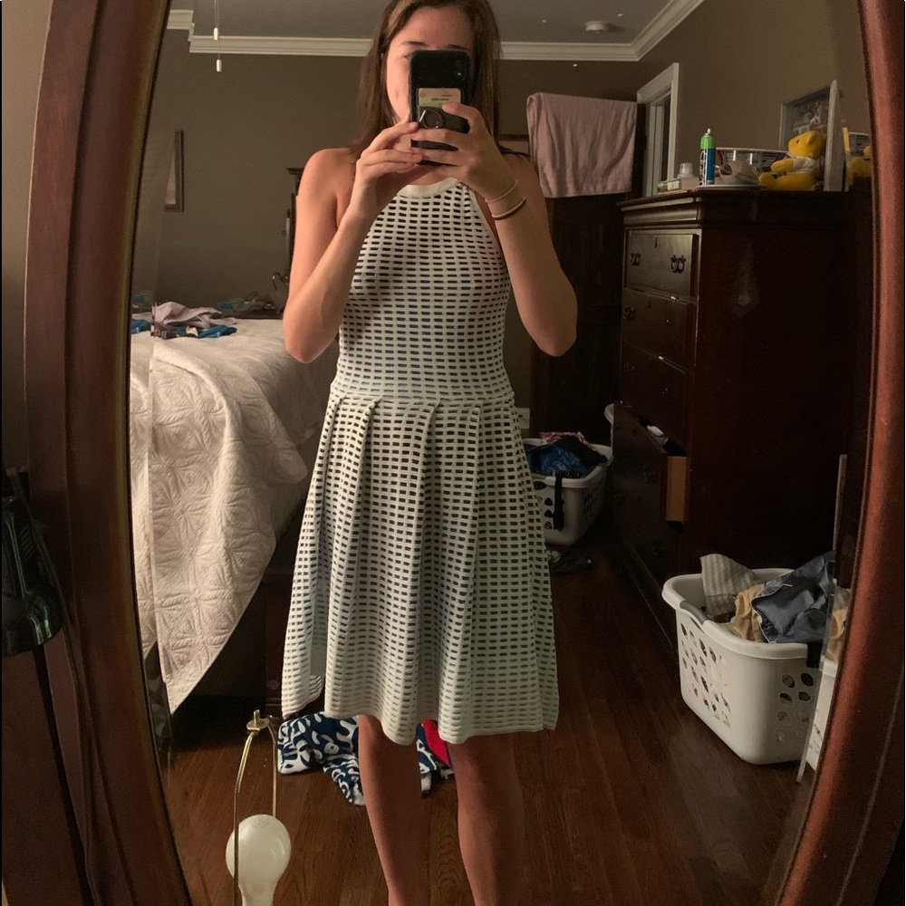 Perfect Summer Parker Dress